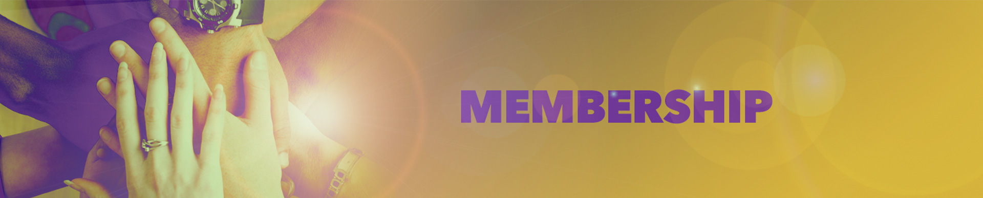 Membership