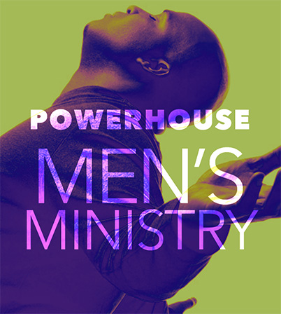 Mens Ministry