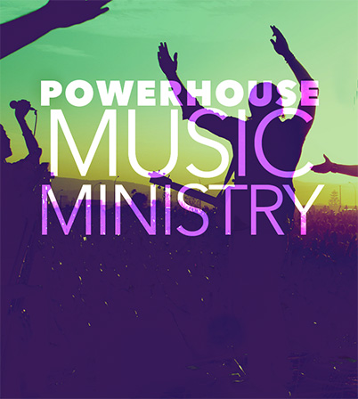 Music Ministry