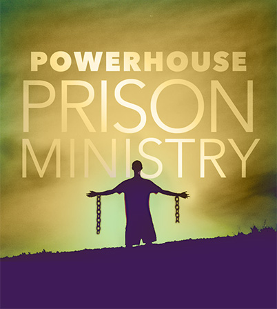 Prison Ministry