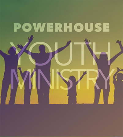 Youth Ministry